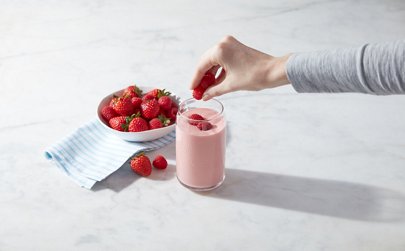 ​​Haz de la alimentación balanceada parte de tu rutina diaria​ 